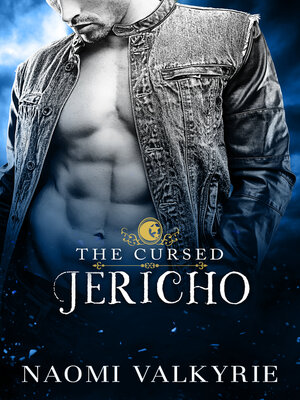 cover image of The Cursed